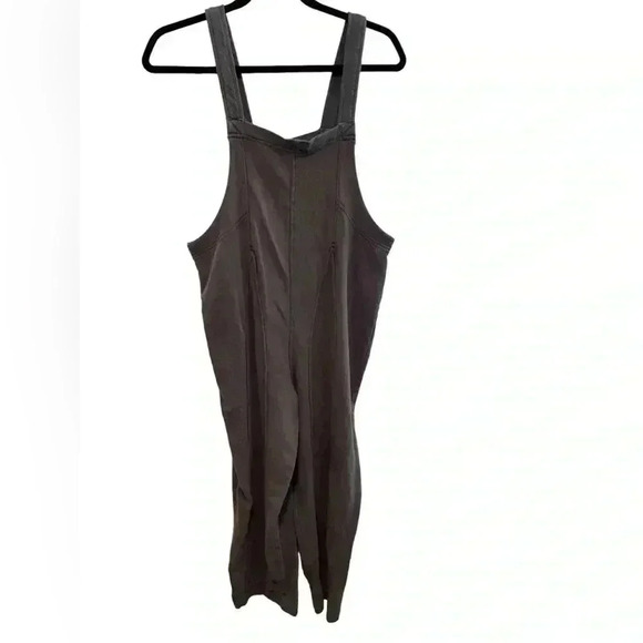 Urban Outfitters Out From Under Jumpsuit Size XS Brownish Color - Picture 3 of 10